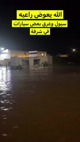 تابع سنابي ليصلكم كل جديد FMM.i#fypシ #نجران_تغرق 