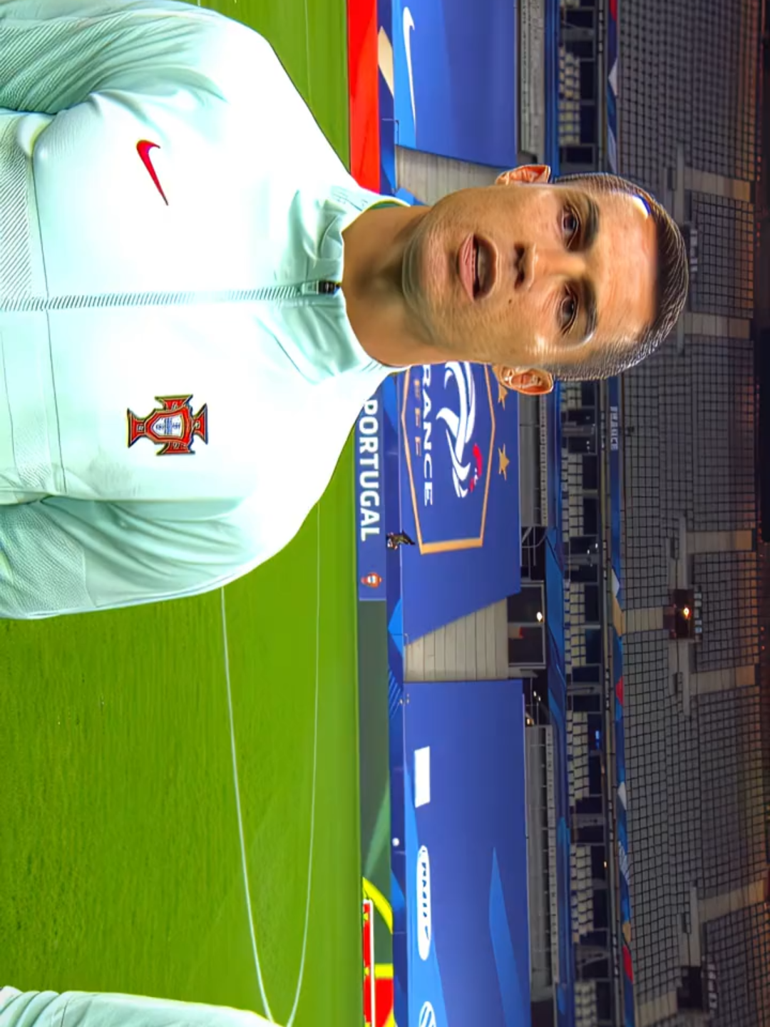 Ronaldo with mbappe 🥶 #cristianoronaldo #ronaldo #120fps #footballedit #footballtiktok ★ upload method ★ TG: @editing_news