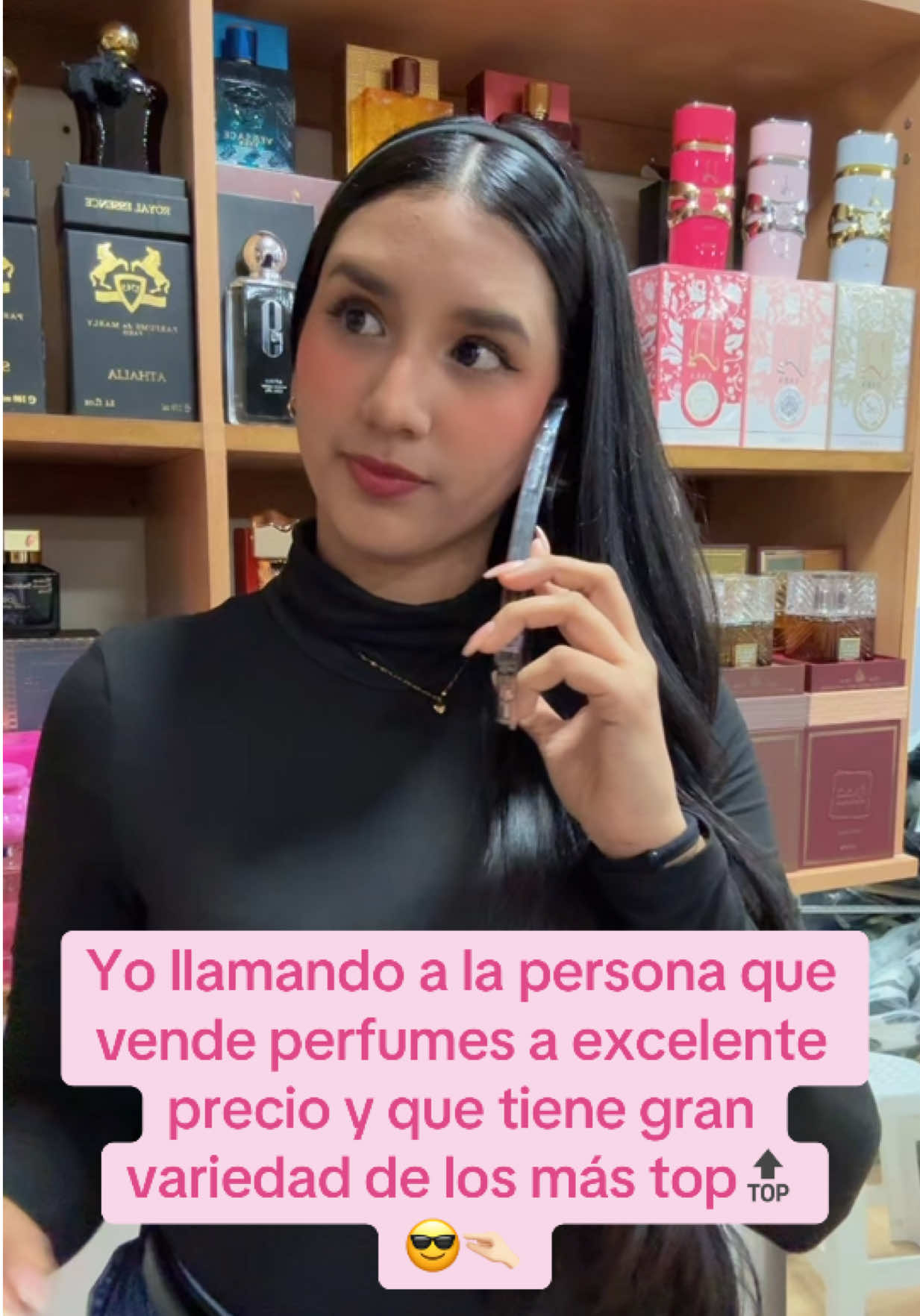 UPS! 🤭 ✨ llame a MossiaeShop 😍✨ #enviosseguros💯🛍️ #mellameyomismo #guayaquil_ecuador #perfumeria #excelenteservicio⭐⭐⭐⭐⭐ 