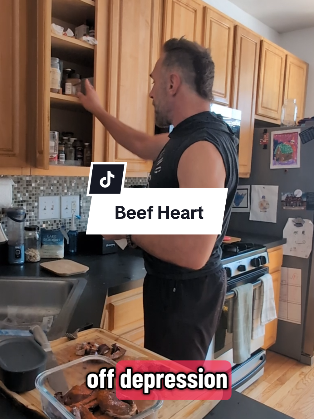 #cookwithme #fibromyalgia #carnivore #nflalumni 