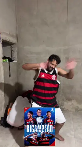 Eu vou postar  #flamengo 