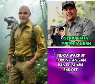 #duet dengan @BERITA #indrowarkop 