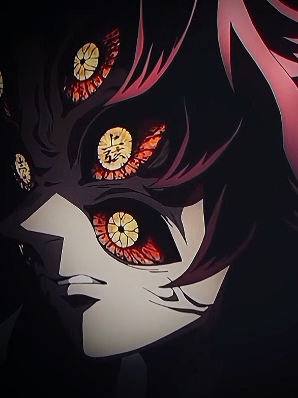 how pathetic #fyp#kokushibou#demonslayer#viral#anime 