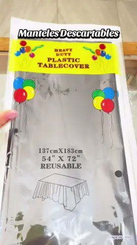 Manteles descartables disponibles en variedad de colores!! Visítanos en el Centro Comercial Victoria Center II Local A-62 La Victoria Estado Aragua #mantelesdesechables #mantelesdescartables #manteles #desecables #desechablesvictoria 