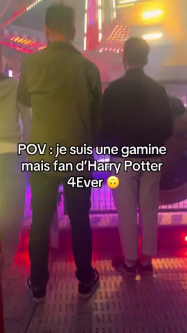 Toujours frero ! 🤣 #harrypotter #trend #humor #FYP #TendanceTikTok 