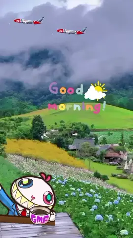 #SELAMAT PAGI SELAMAT BERAKTIVITAS KEMBALI # DAN SEMOGA SEHAT DAN BAHAGIA SLLU #🤲🤲💪💝♥️🇲🇨🇲🇨 #TIKTOK #foryou #fypシ゚viral 