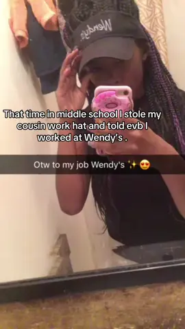 I use to lie so bad 🤣🤣🤣🤣🤣#fyp 
