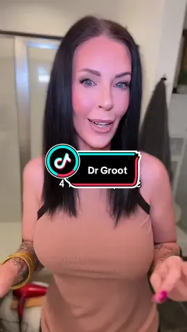 This has done wonders for my scalp! @Dr. Groot #scalpcare #haircareroutine #scalpcareroutine #hairthinning #hairlosssolutions 