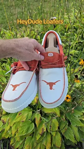 #heydude #heydudes #heydudeshoes #heydudesofficial #tiktokshopcreatorpicks  Get this HeyDude Loafers today 