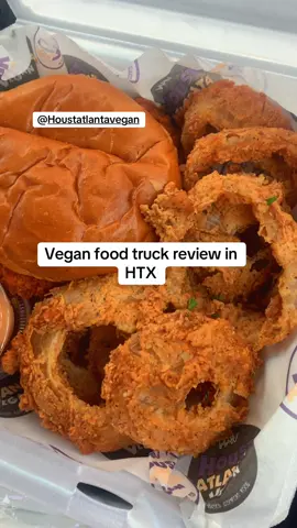 It’s my second time here! #veganfood #Foodie