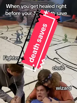 #dnd5e  #nerdlife #fypシ #dnd ##dndtiktok 