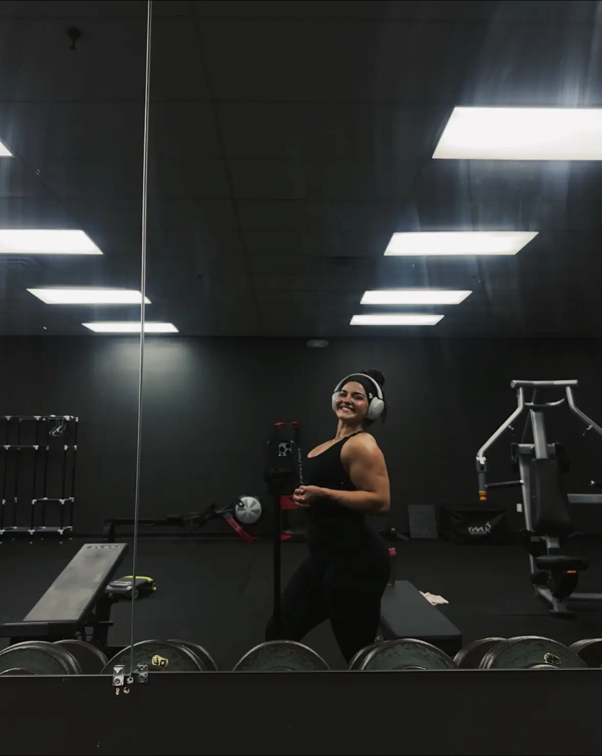 #gym #lifting #younglaforher #youngla #fyp 