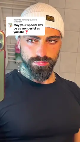Replying to @Dancing Queen Thank you all for the birthday wishes  #hamzahamdoo0 #fypシ #fyp #eyes #birthday 