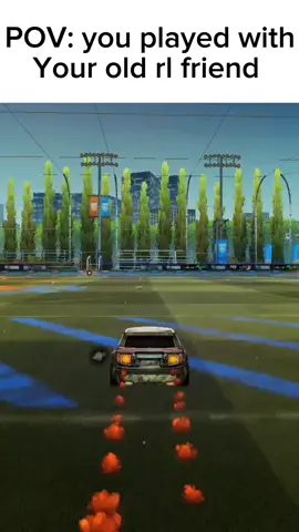#viral #fypシ #rocketleague #clip #relatable 