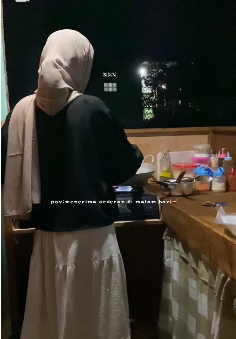 kapanpun itu siap menerima pesanan jam berapa pun #fyp #jualankecilkecilan #jualanlaris #masyaallahtabarakkallah 