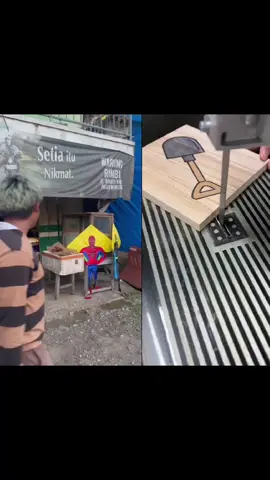 #ompedvisual #tipetipeomped #ceritakita #satisfying #tipetipeomped 