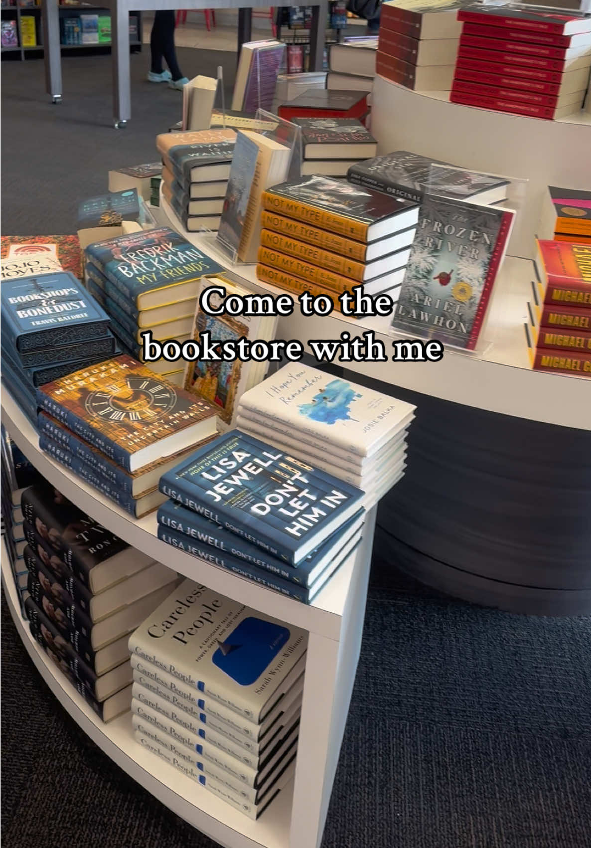 little trip to the bookstore and book haul #fyp #BookTok #tbr #bookish #bookrecommendations 