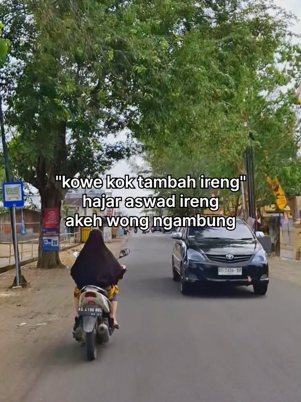 malah estetik  #jowostory #trending #bismillahfyp #4u #viral 