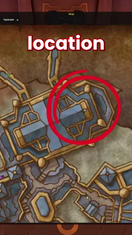 A secret to find your Delves super quickly #worldofwarcraft #worldofwarcraft #midnight #thewarwithin #gaming