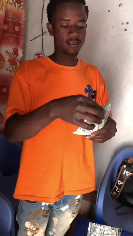Mon bosse océan tambwe