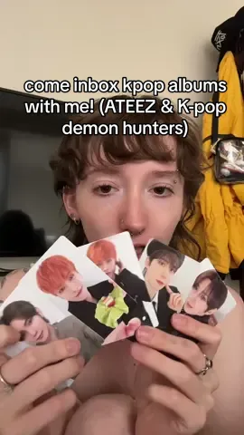 W PULLS AGAINNN #ateez #atiny #kpopdemonhunters #kpop #mingi 