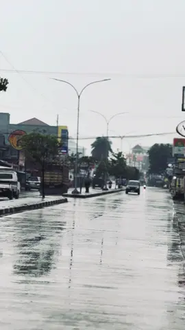 🍃🌧️#hujan #samarinda #trend #fyp #beranda 