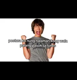 #fypシ゚ #trending #viralvideo #walangpasok #holiday ang saya ko talaga! 