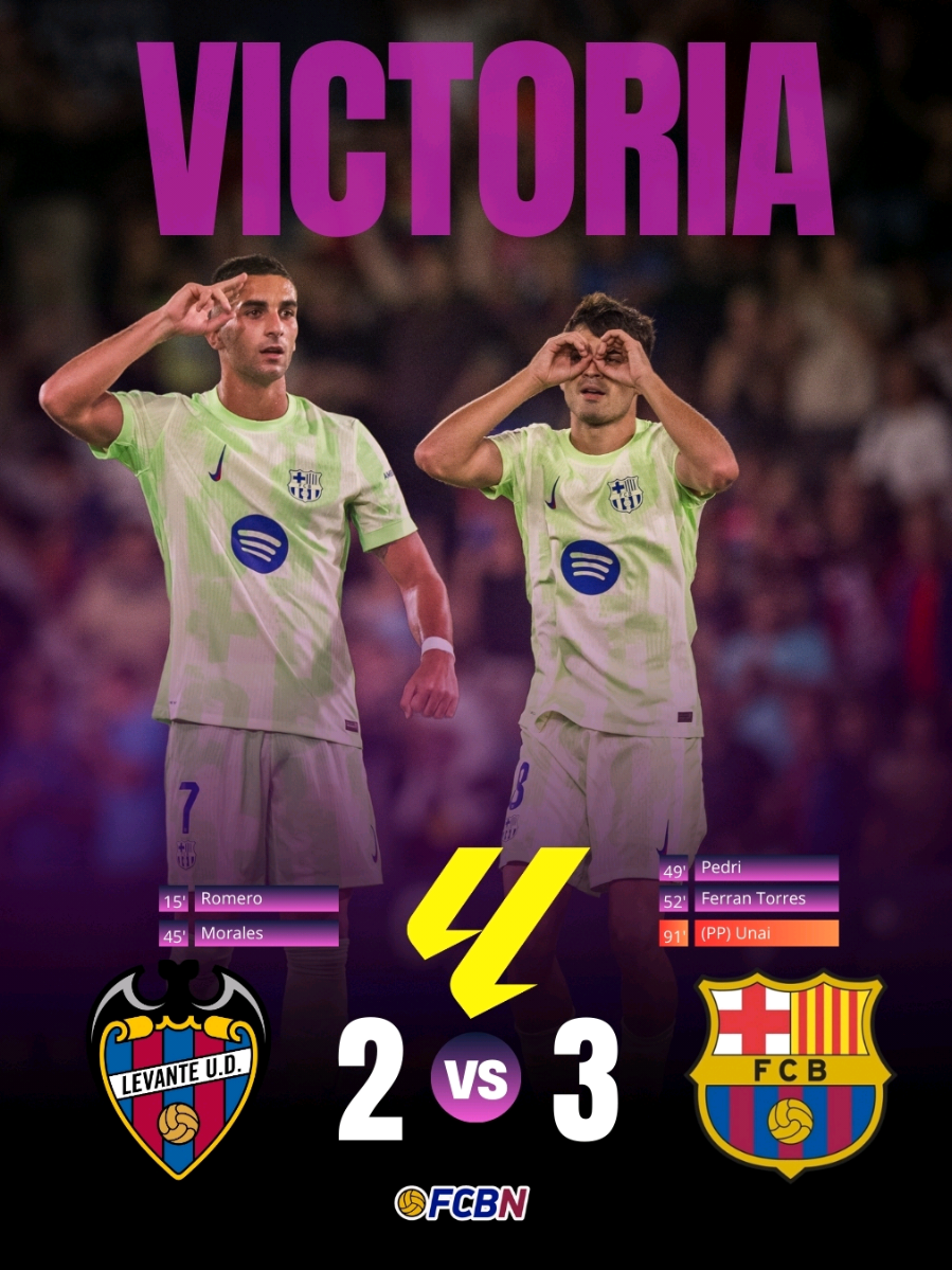 remontada del barça contra el levante,madridistas llorando..... #barça #remontada #madridista #chiringuito #levante 