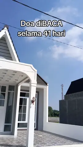 DOA MUSTAJAB