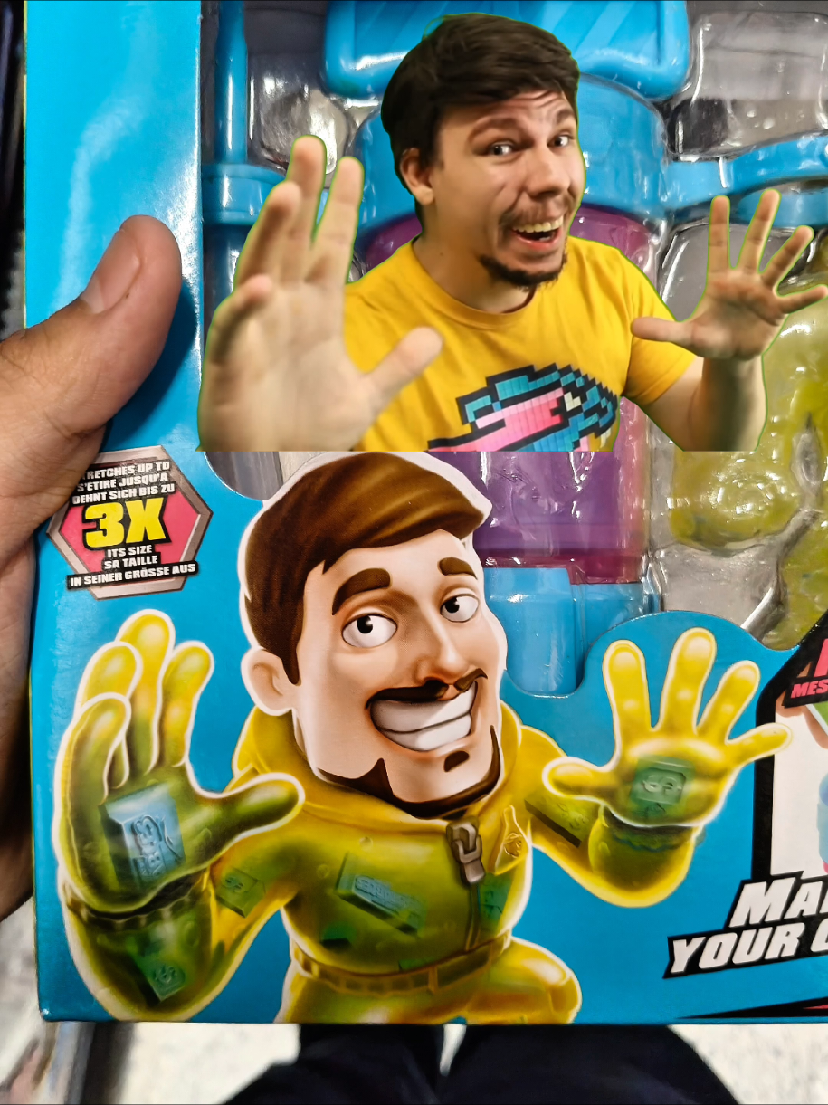 MR BEASSSSSSST @MrBeast  #mrbeast #toys #mrbeastlabswarms #mrbeastlab #meme 