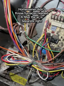 Homeowner problems 