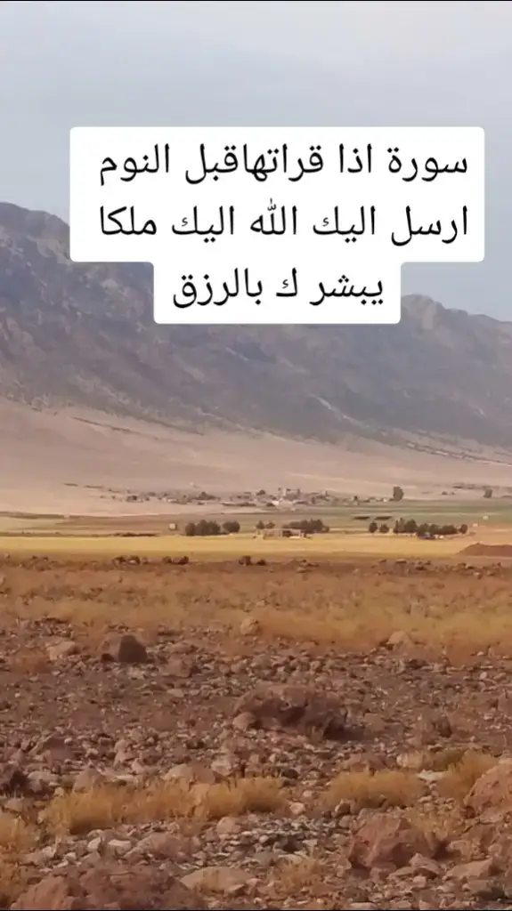#سورة أذا قرأتها ارسل الله إليك ملكا يبشرك بالرزق#الجائر_تونس_المغرب_الاماراات_مصر #الشعب_الصيني_ماله_حل😂😂 #الامارات_العربية_المتحده🇦🇪