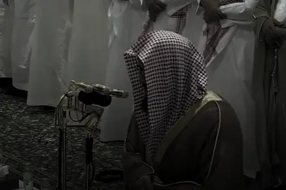 الحنجره الذهبيه تبارك الرحمن 🤍 #سعود_الشريم #قران #تلاوة_خاشعة #الحرم 