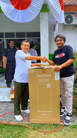 satpam perlu unjuk gigi #satpamviral #satpamindonesia #satpam #vypシ 