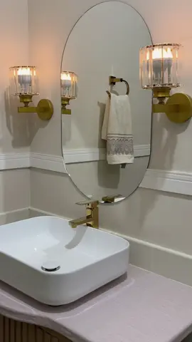 Transformei o banheiro da minha casa alugada. #reforma #banheiro #diy #transformacao  Links aqui: só copiar e colar no WhatsApp que fica clicável LUMINÁRIA: https://s.shopee.com.br/8zvGVMbk5z LÂMPADA: https://s.shopee.com.br/9KY6uZyZhw ESPELHO: https://s.shopee.com.br/1VpFaE1Ks7 ADESIVO DO BOX: https://s.shopee.com.br/1LVpNxEMT2 CHAPA DE POLICARBONATO BOX: https://s.shopee.com.br/5AiXx4snaW