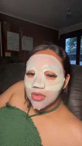 The kids hate this mask, me? I love it🤣