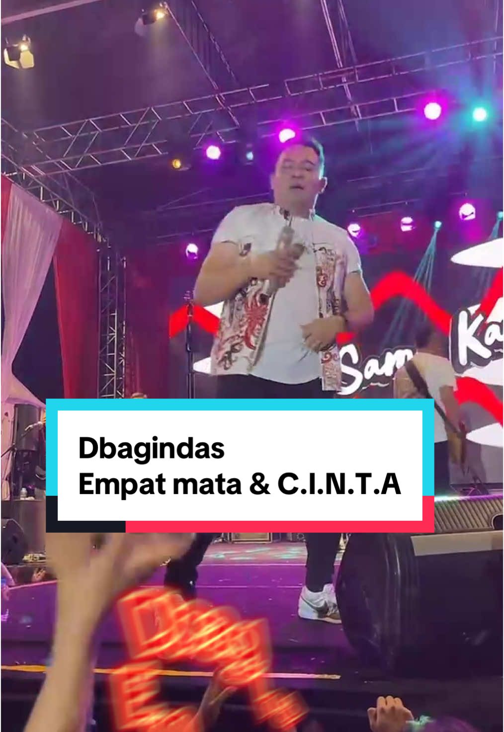 Pesta kemerdekaan kota baru parahyangan!Dbagindas CINTA #karnavalkemerdekaan #kotabaruparahyangan #epulibadtukangulin #dbagindas #dbagindascinta 