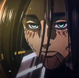 معقول يا ايرين 😔💔؟ #foryou #erenjaeger #mikasa #AttackOnTitan #anime #fyp  @. 