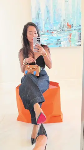 #ilove_champagne14 #hermes #fashiontiktok #begrateful #livingmybestlife 