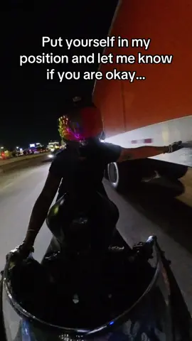 Cuz when it’s fight or flight. Ima always say “im okay”, “im fine” & “it is what it is”.  #foryourpage #motorcycle #type5hit #fyp #zx6r 