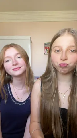 Eu e a girl do brownie cega e surda, amo😍 #trendingvideo #loiras #best #amo #fyp 