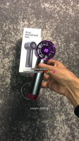 spesial bulan ini cuma 45rbn✨🛍️ #kipasanginportable #kipasminiportablemurah 