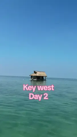 I could live here ☺️ #keywest #moirmaizeng #travel #florida #fyp 