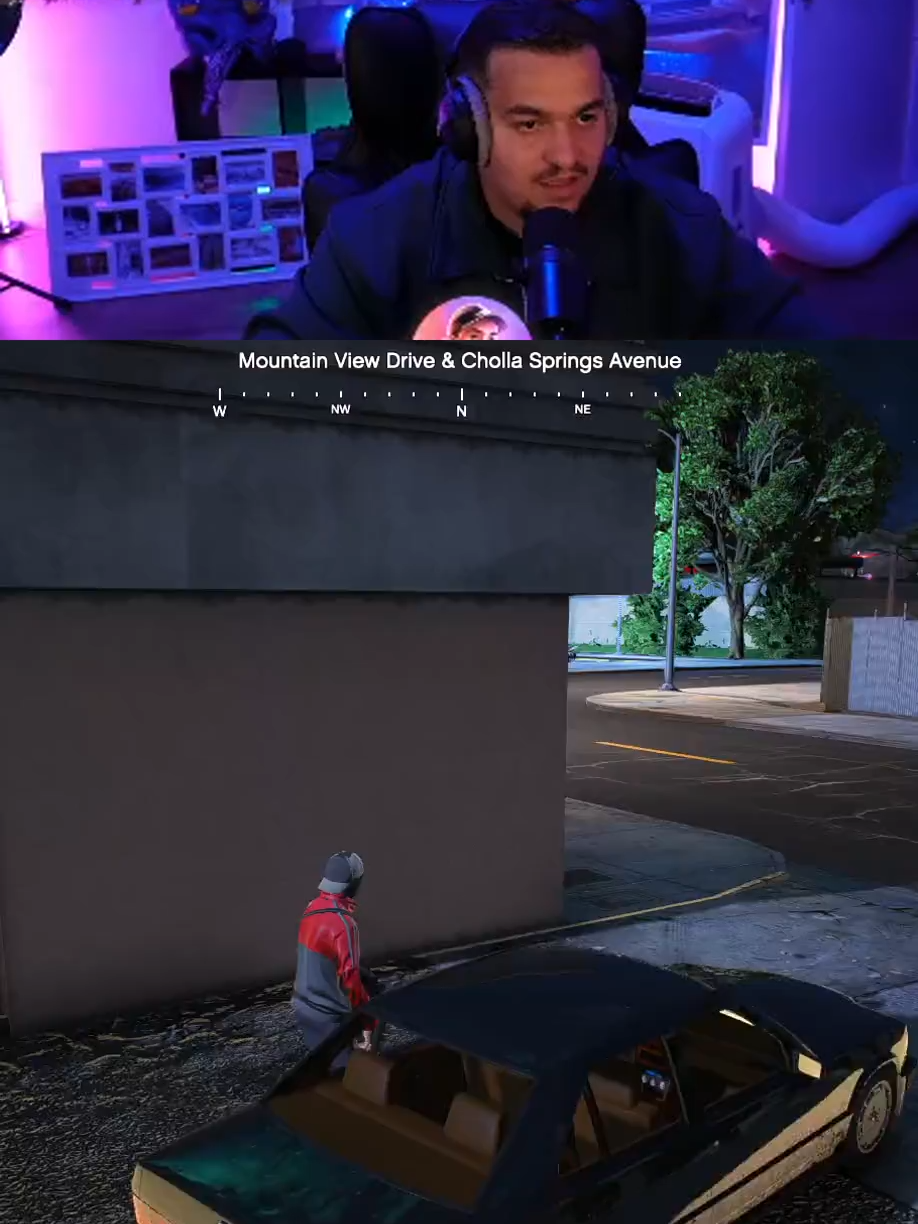 Jessy il est vexé #gtarpmoments #Flashback #flashbackwl #mr_sal #noto #lezaaaayz #hlib
