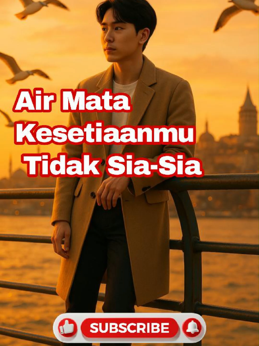 #02Renungan-Airmata Kesetiaanmu Tidak Sia Sia Shalom sahabat Kristus 🙌 Jangan iri kepada orang berdosa, tetap setia ikut Tuhan… Air mata kesetiaanmu akan Tuhan ganti dengan sukacita 🌾✨ 📖 Mazmur 126:5-6 #victorcao2000 #victorcao #renungankristen #renunganmalam #renunganpagi #ayatalkitab #imankristen #pengharapankekal #Yesuskristus #jalankeselamatan #digitaldisciple #victorcaostudioworks #gkm #renunganhariankristen #renunganhariankristen #mazmur126 #firmantuhan