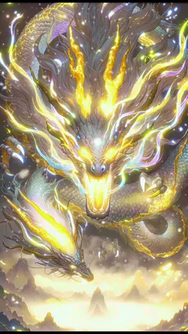 虹色龍の待ち受け画像🐉 #wallpaper #livewallpaper #ライブ壁紙 #壁紙 #4k 