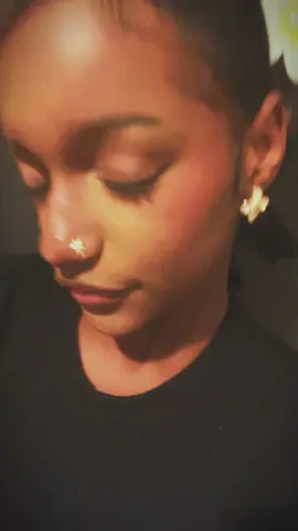 @makeupbyk @JELEEL! #cleangirl #blackgirlmagic #cleangirlmakeup #pourtoiiiii #fyp 