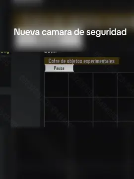 Nueva cámara de seguridad #GoldenLionsLegion #ARENABREAKOUTS10 #ArenaBreakout #ArenaBreakout #GoldenLionsLegion #ArenaBreakoutS9 #ABYear2 #NoRulesInTheStorm  #ArenaBreakout #ArenaBreakoutSP #ArenaBreakoutS9