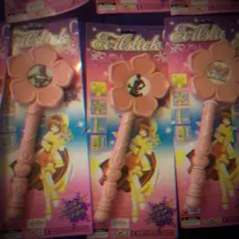 Magical wand...  #YouTube #traumacore #creppypasta #4chan