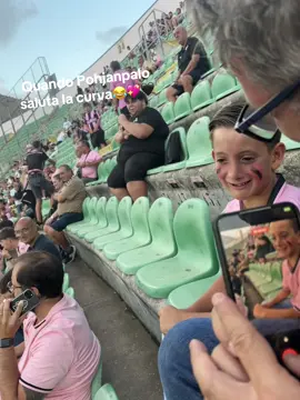 @Palermo F.C. Pohjanpalo lo ha salutato😂💖🖤#palermo #renzobarbera #seriebkt #pohjanpalo⚽️🇫🇮 #forzapalermo 